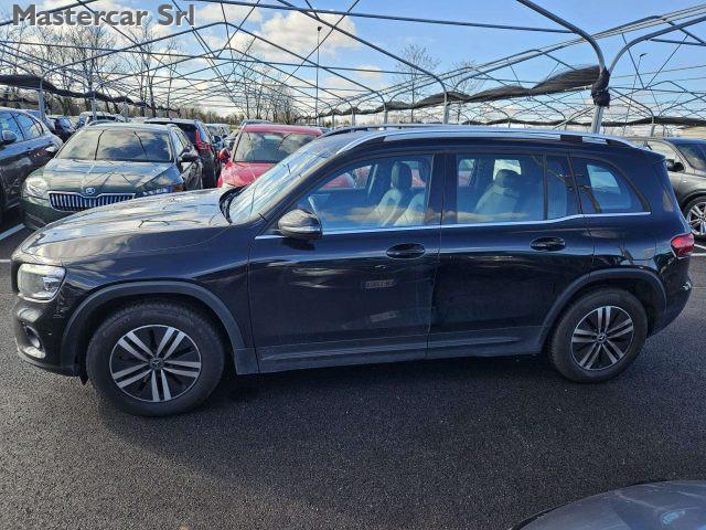 MERCEDES-BENZ GLB 200 GLB 200D - X247 d Business Extra auto - GG266ZF