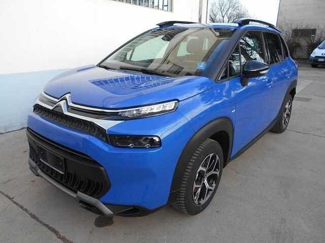 Citroen C3 Aircross PureTech 110 S&S Shine