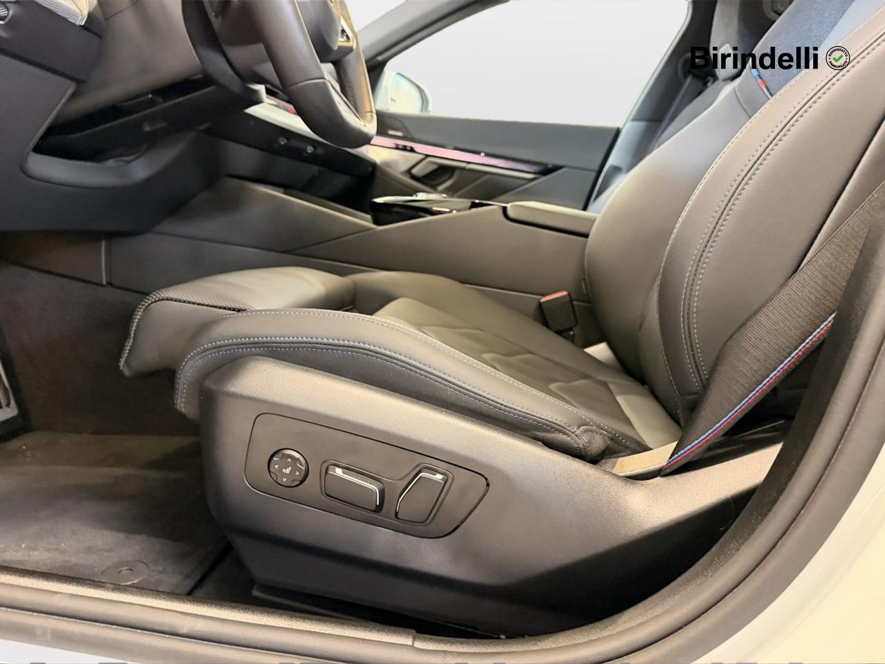 BMW S. 5(G60/61/90/99) - 540d 48V xDrive Msport Pro