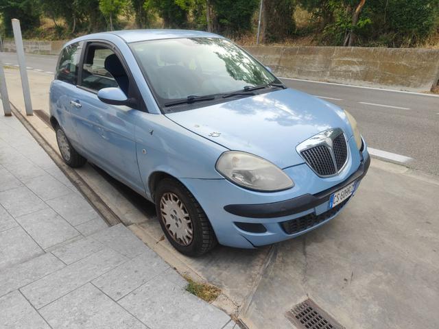 LANCIA Ypsilon 1.3 Multijet 16V Oro
