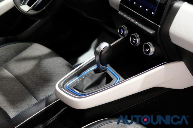 RENAULT Clio FULL HYBRID E-TECH 140 CV 5PORTE INTENS NEOPATENTI