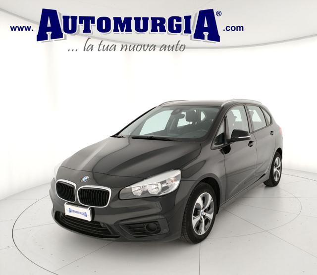 BMW 216 d Active Tourer Advantage