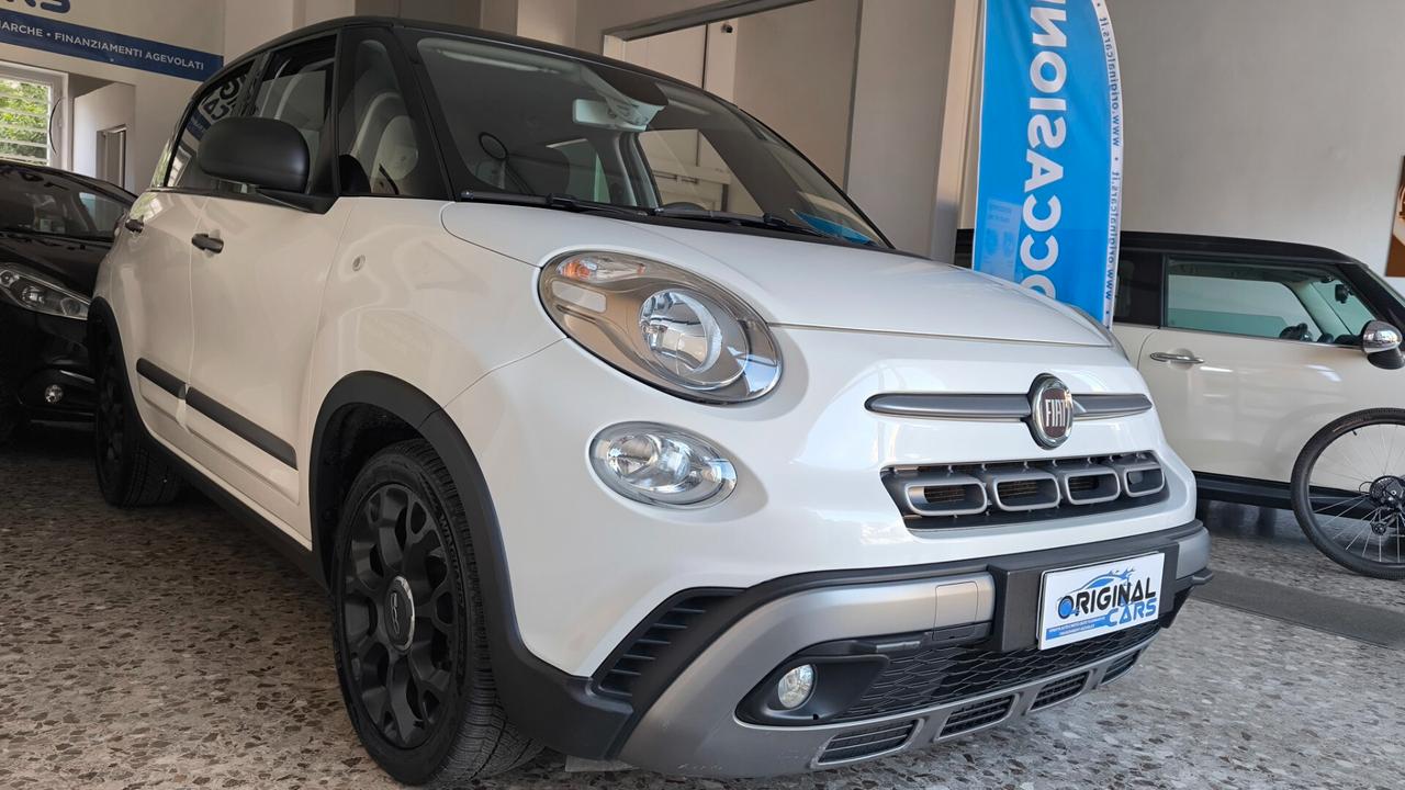 Fiat 500L 1.6 Multijet 120 CV Cross