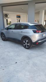 Peugeot 3008 BlueHDi 130 S&S EAT8 Allure