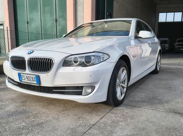 Bmw 525 525d xDrive Business