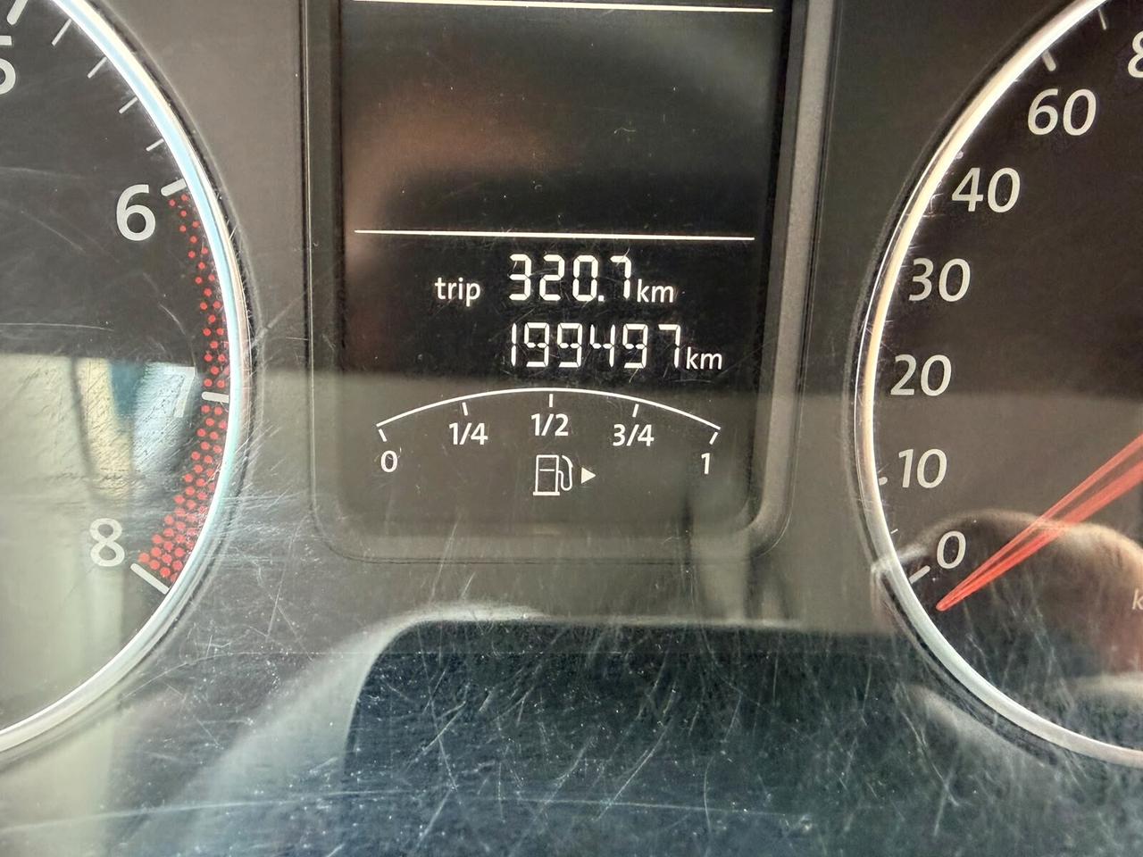 Volkswagen Polo 1.4 5 porte Comfortline*EURO5*NEOPATENTATI