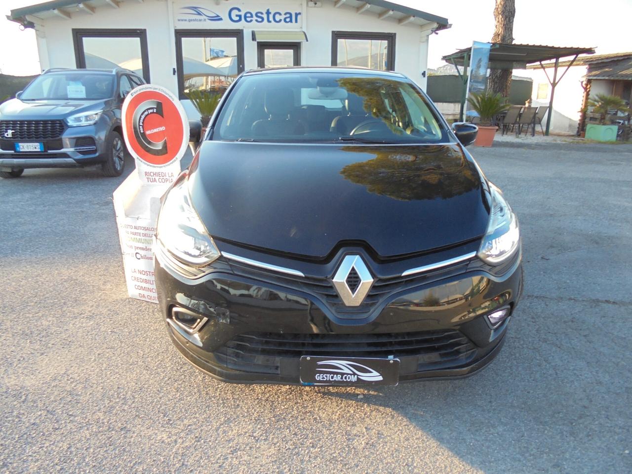 Renault Clio dCi 8V 75 CV Start&Stop 5 porte Energy Intens