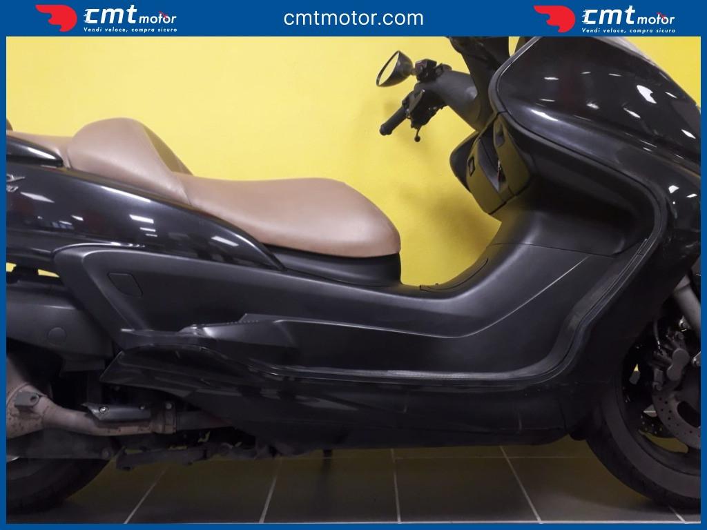 Yamaha Majesty 400 - 2008