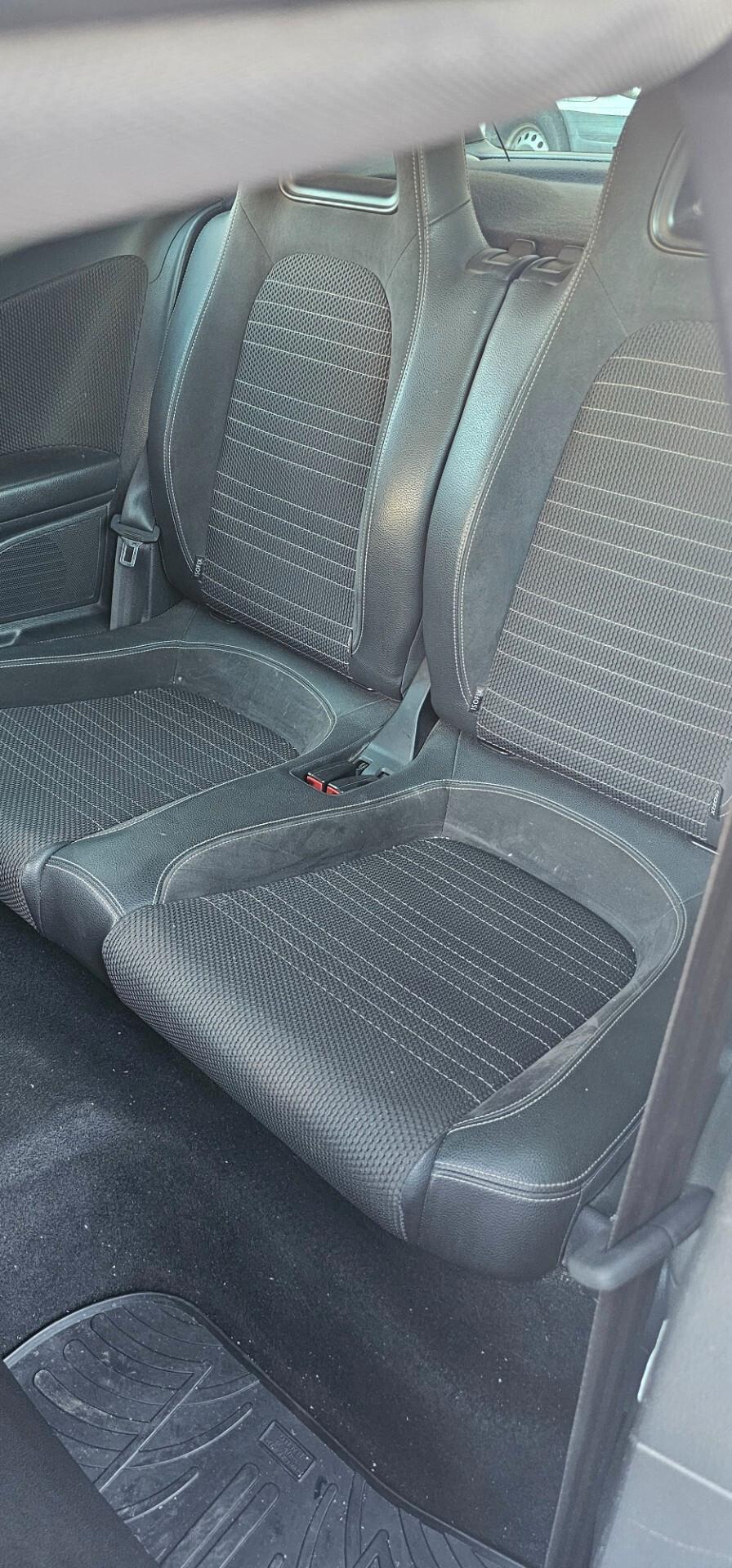 Volkswagen Scirocco 1.4 TSI 160CV