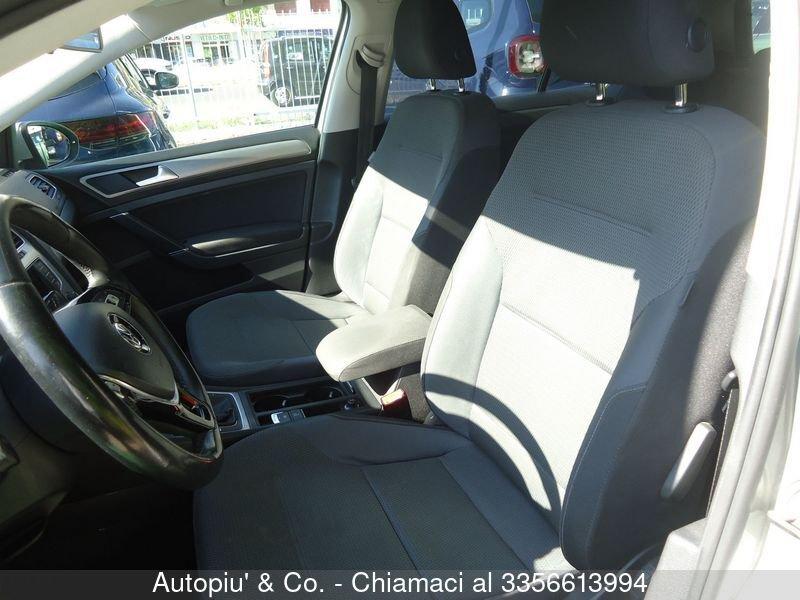 Volkswagen Golf Golf 1.6 TDI 110 CV Business