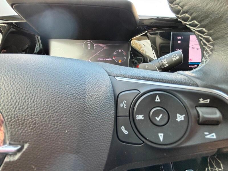 OPEL Grandland 1ª serie Grandland 1.5 diesel E...