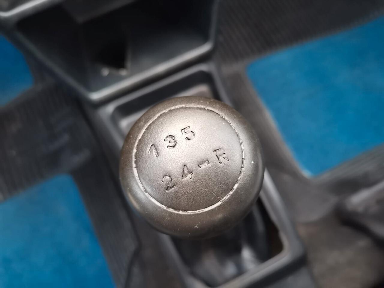 Fiat Uno 1.0 i.e. cat 5 porte Fire