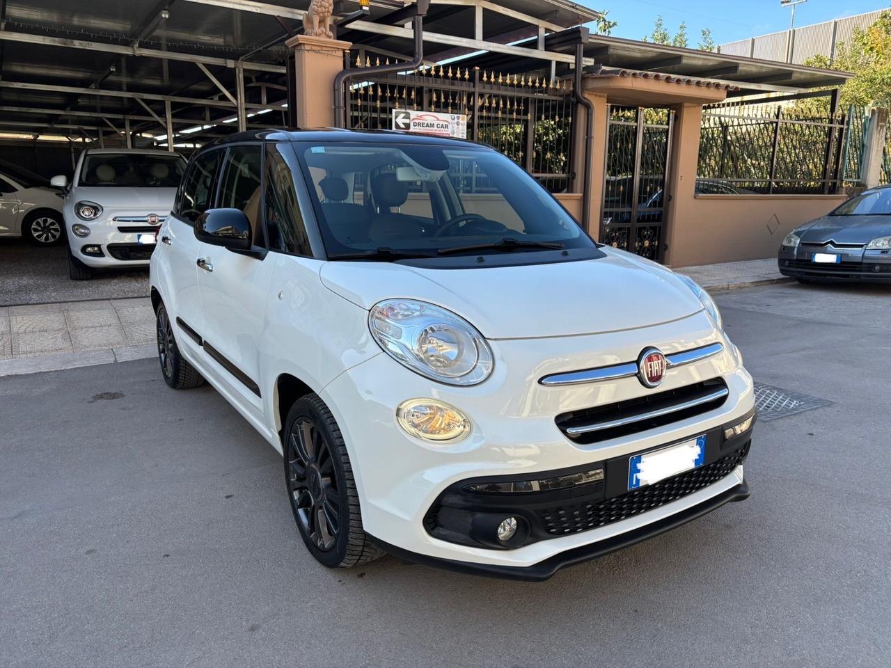 Fiat 500L 1.6 Multijet 120 CV 120°
