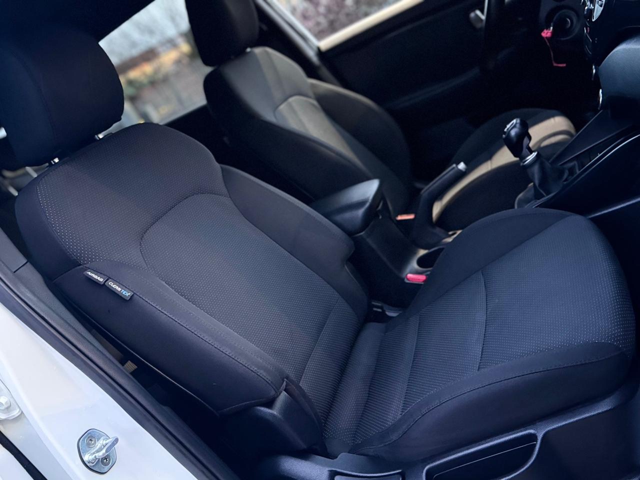 Kia Carens 1.7 Diesel 115cv Euro 6b - 2016