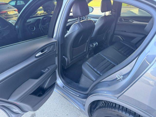 ALFA ROMEO Stelvio 2.2 DIESEL 210 CV AT8 Q4 VELOCE IVA ESPOSTA