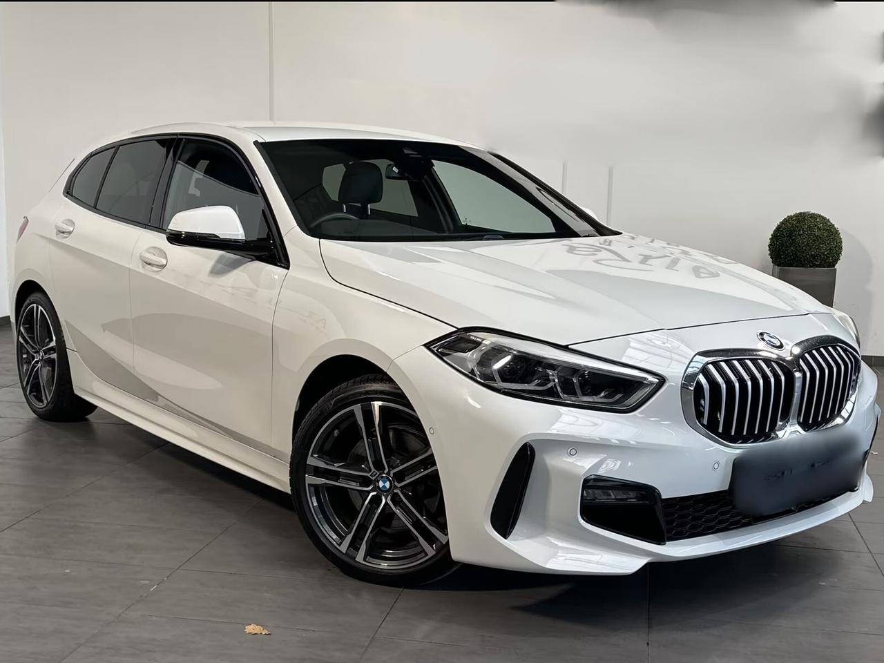 Bmw 118 118i 5p. Sport