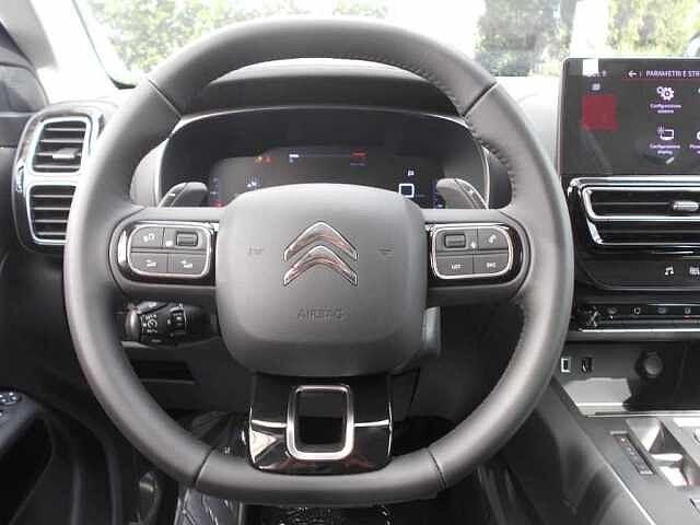 Citroen C5 Aircross 130 HDi EAT8 Max FIN 9Perfet Sc37%
