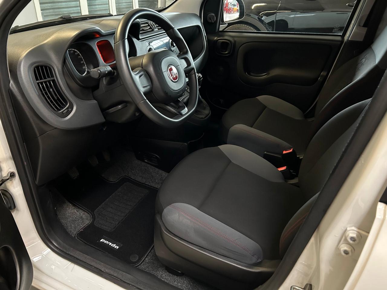 Fiat Panda 1.2 Easy