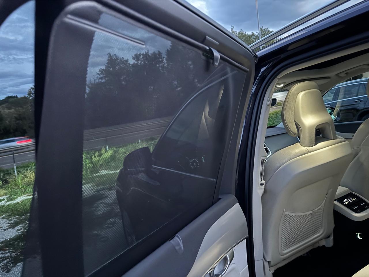 Volvo XC 90 XC90 D4 Geartronic 7 posti Business Plus