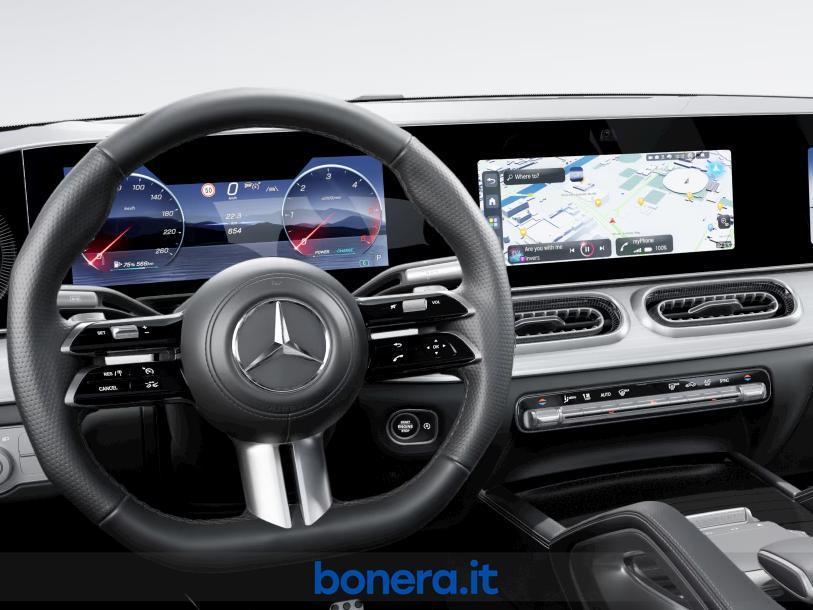 Mercedes GLE Coupe 450 d Premium 4Matic 9G-Tronic
