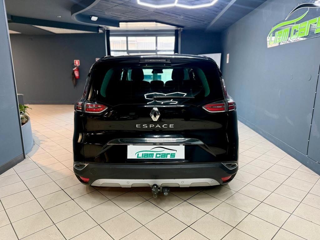 Renault Espace 1.6 dci energy Initiale Paris 160cv edc