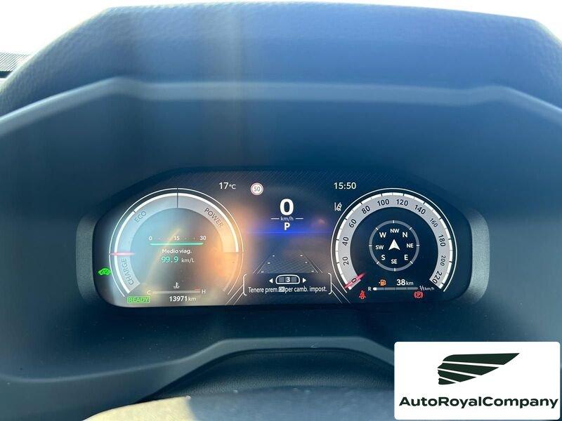 Toyota RAV4 2.5 HV (222CV) E-CVT GR SPORT AWD-i