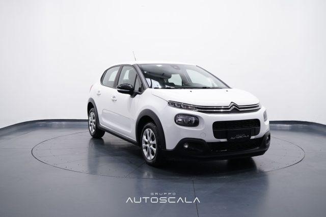 CITROEN C3 1.5 BlueHDi 100cv S&S Business