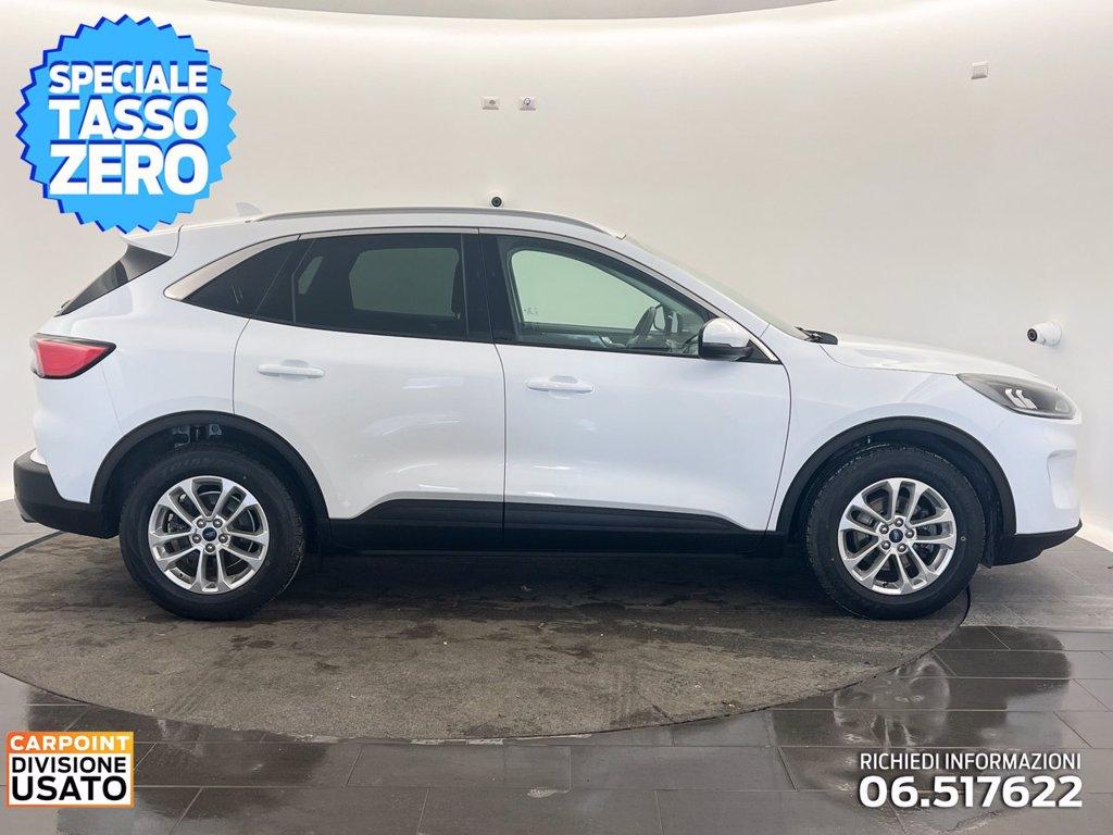 FORD Kuga 1.5 ecoboost titanium 2wd 120cv del 2021