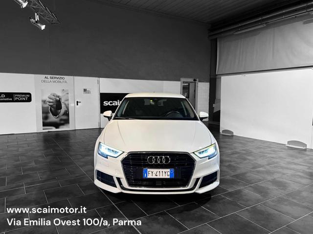 AUDI A3 SPB 35 TDI S tronic Admired