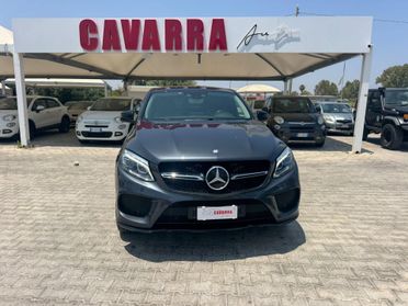 Mercedes-benz GLE 350 GLE 350 d 4Matic Premium