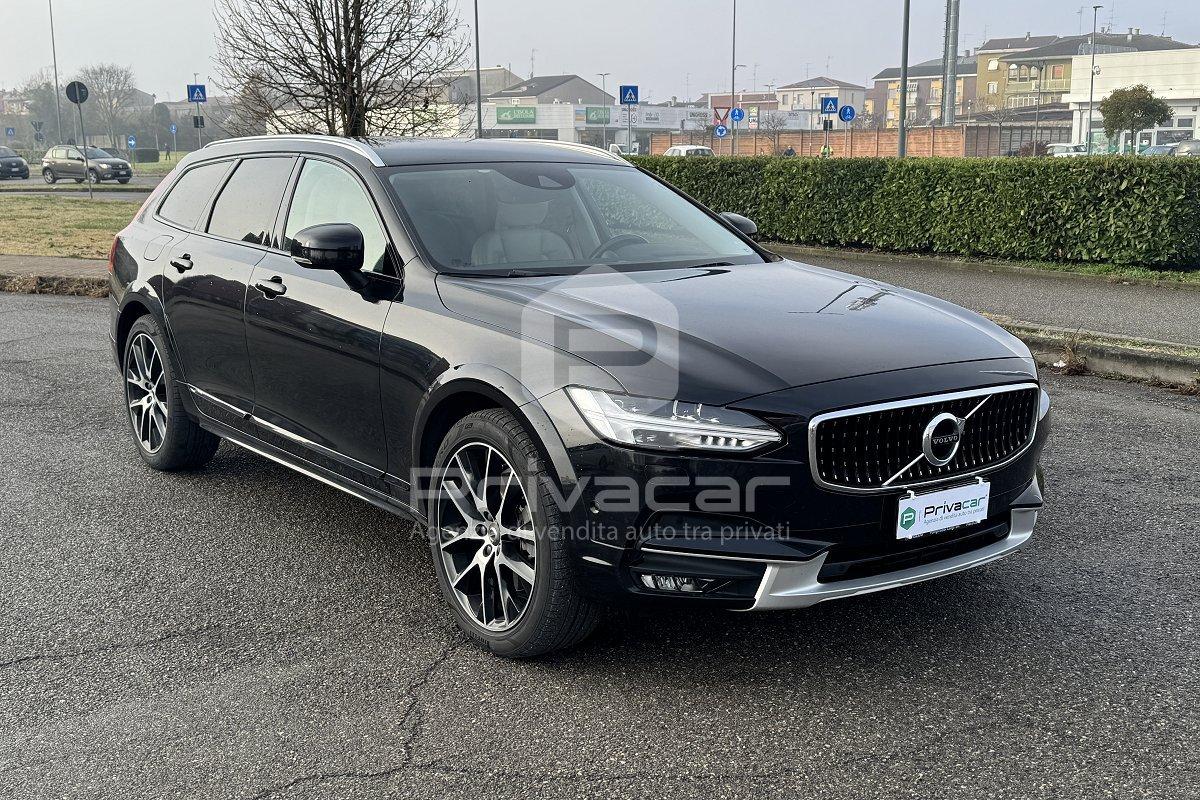 VOLVO V90 Cross Country D5 AWD Geartronic Pro