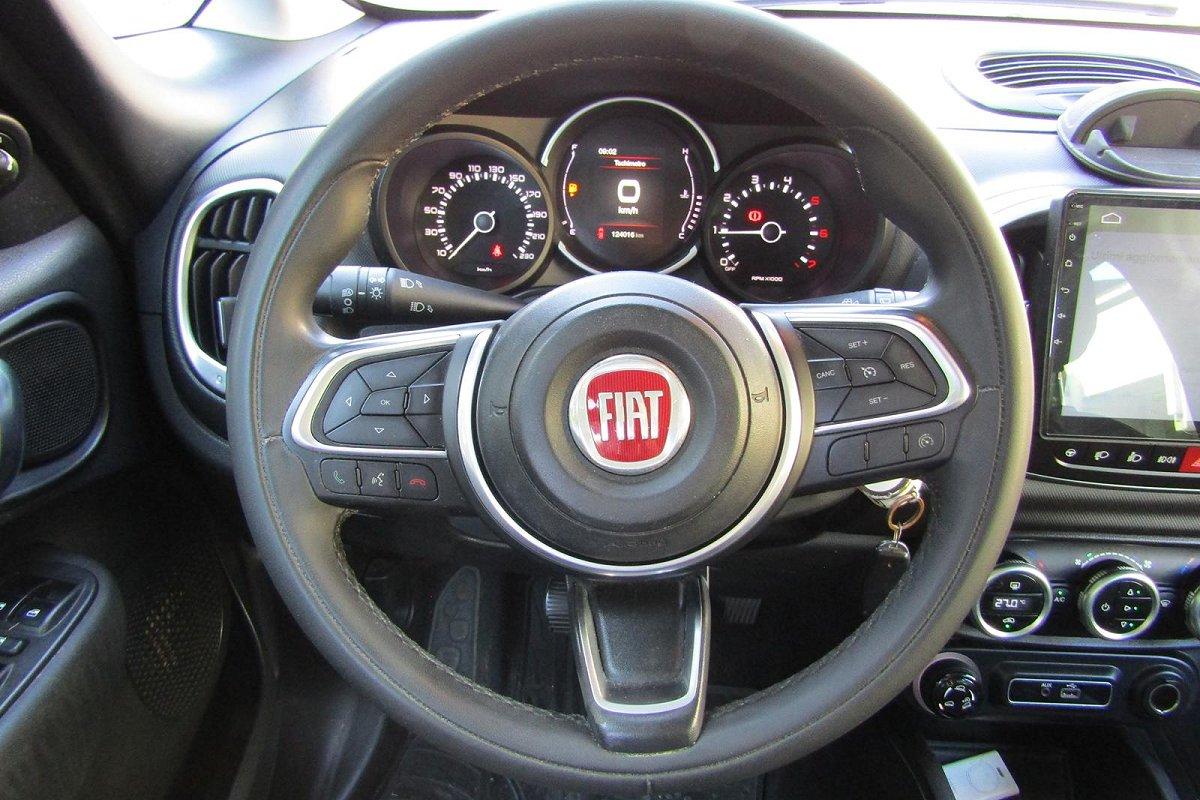 FIAT 500L 1.3 Multijet 95 CV Cross