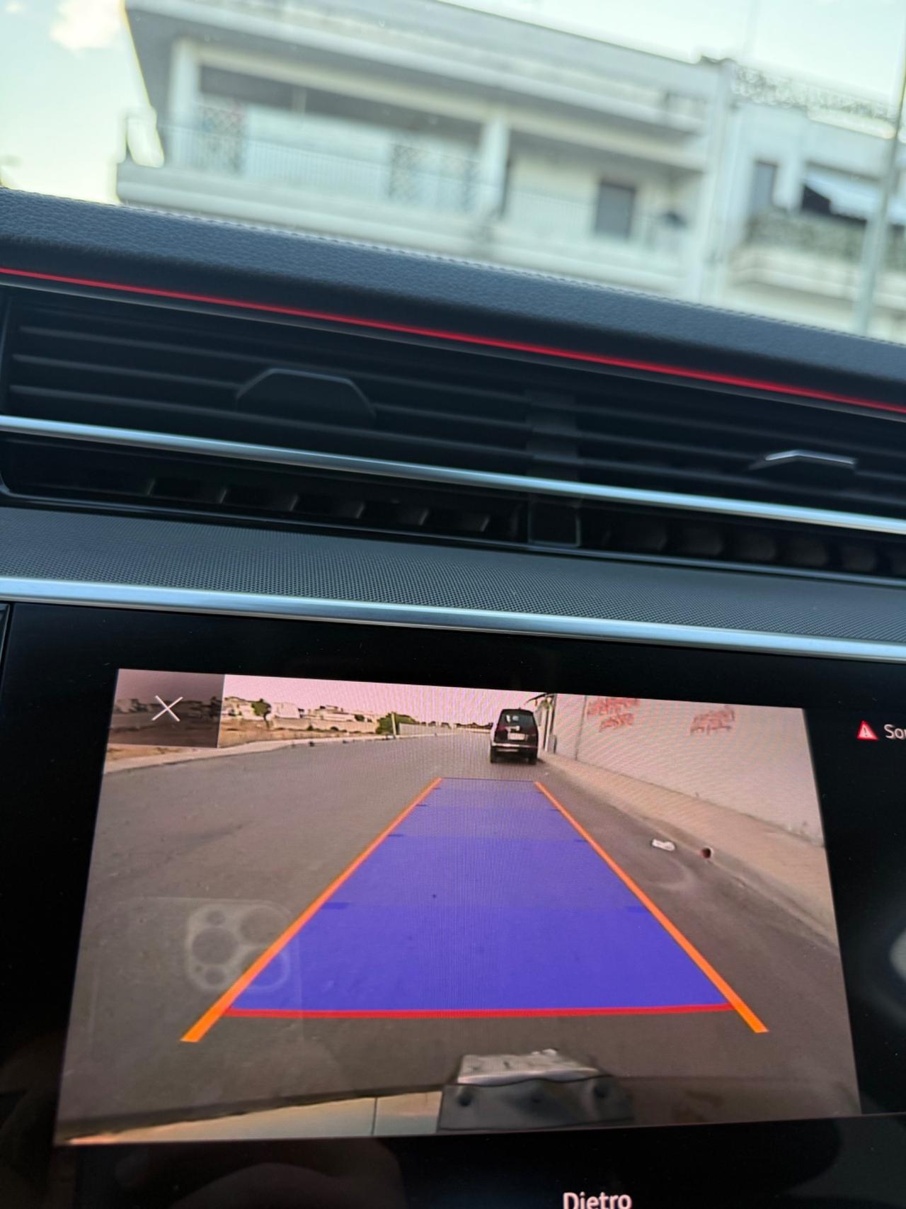 Audi A8 50 TDI 3.0 mhev quattro TIPTRONIC LUCI SOFFUSE INTERNE VIRTUAL COCKPIT,TELECAMERA,NAVI, APPLE CARPLAY