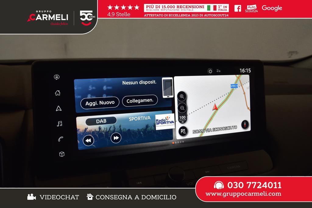 Nissan Qashqai 1.3 MILD HYBRID N-Connecta 2WD