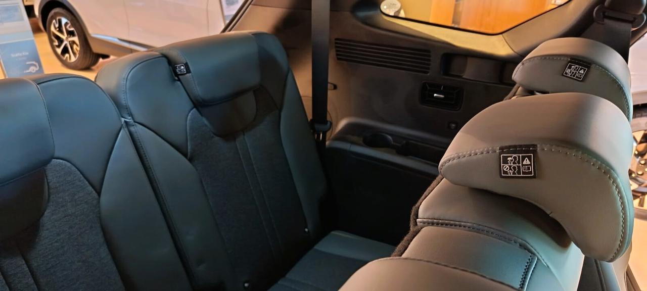 Kia Sorento 2.2 CRDi DCT8 2WD Style