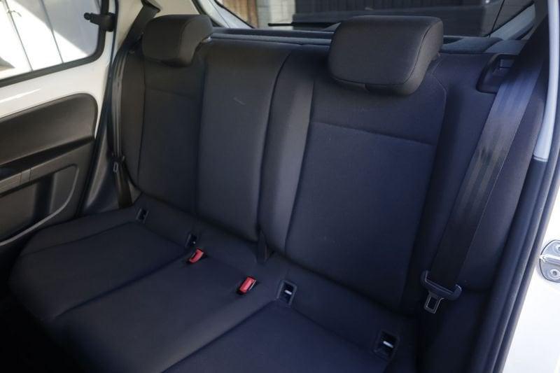 Volkswagen up! Volkswagen up! 1.0 5p. sport up! BlueMotion Technology 44KW ANNO 2020