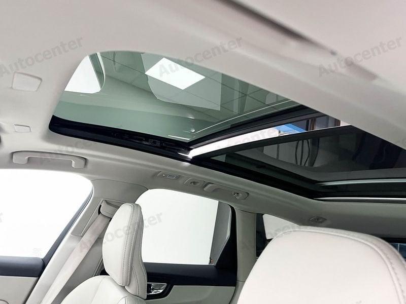 Volvo XC60 B5 (b) 250CV AWD GEARTRONIC INSCRIPTION