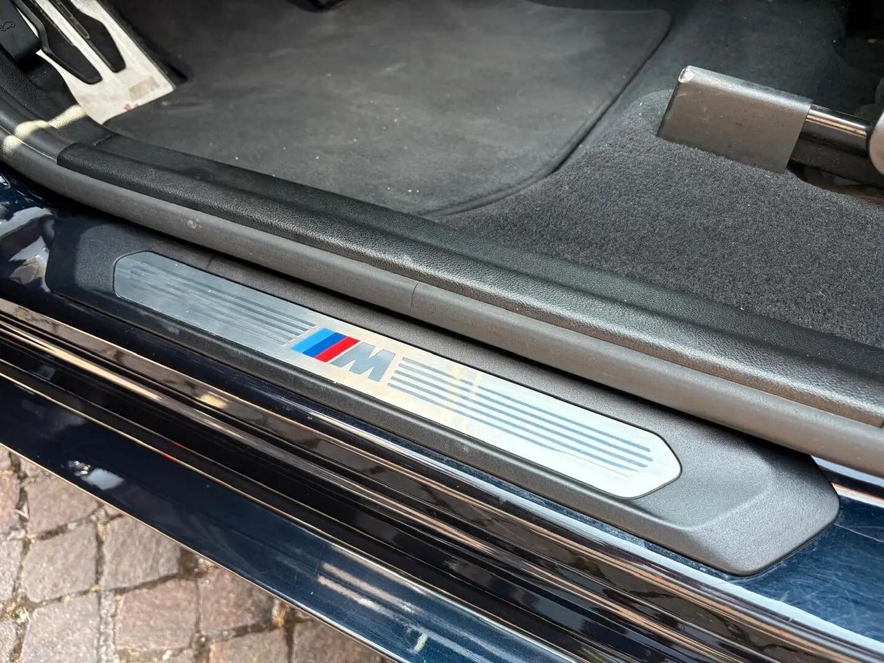 Bmw X4 M X4 xDriveM40d 48V