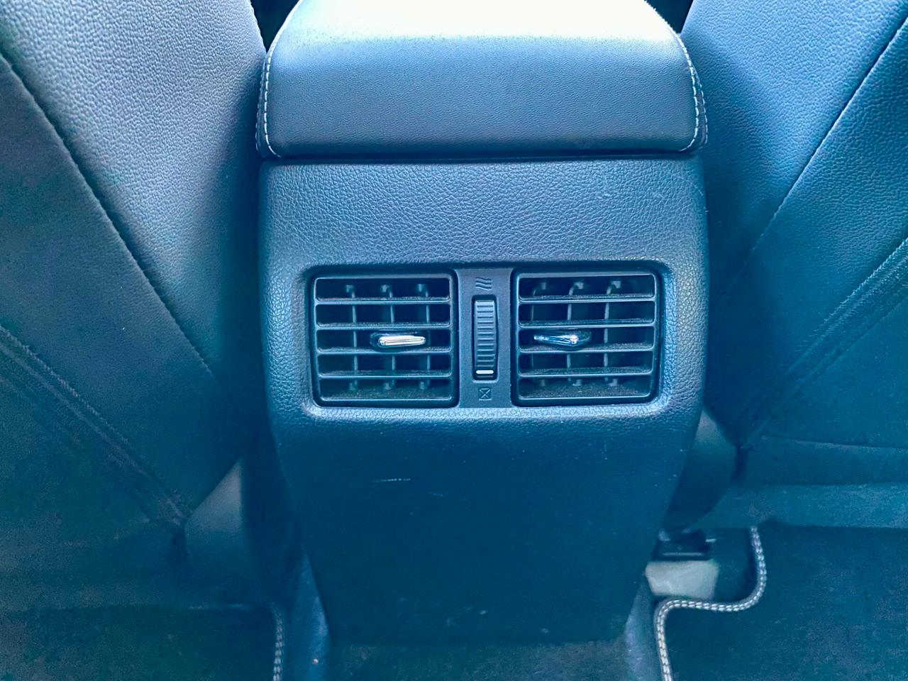 Subaru OUTBACK 2.0d Style lineartronic my17 150cv