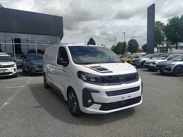 Opel Vivaro VAN 2.0 Diesel 180cv AT8 Serie Speciale 'SPORTIVE'