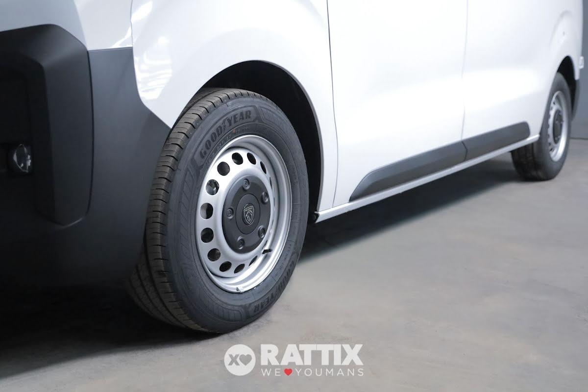 Peugeot Expert 1.5 BlueHDI 120CV STD (IVA ESCLUSA)