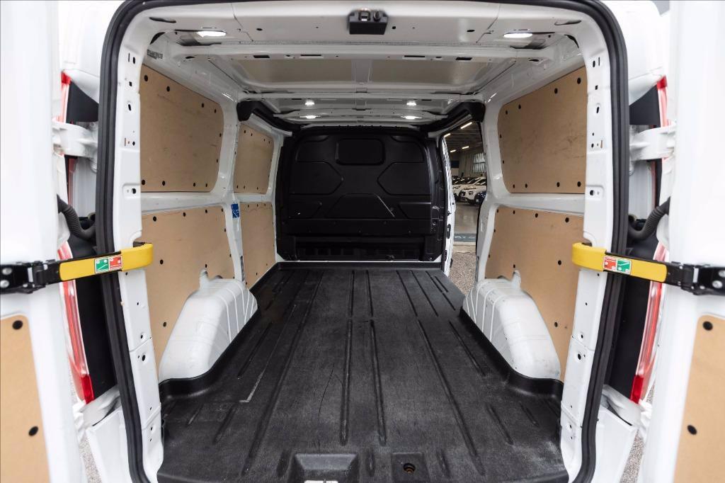 FORD transit custom 280 2.0 tdci 108cv trend L1H1 E6.2 del 2020