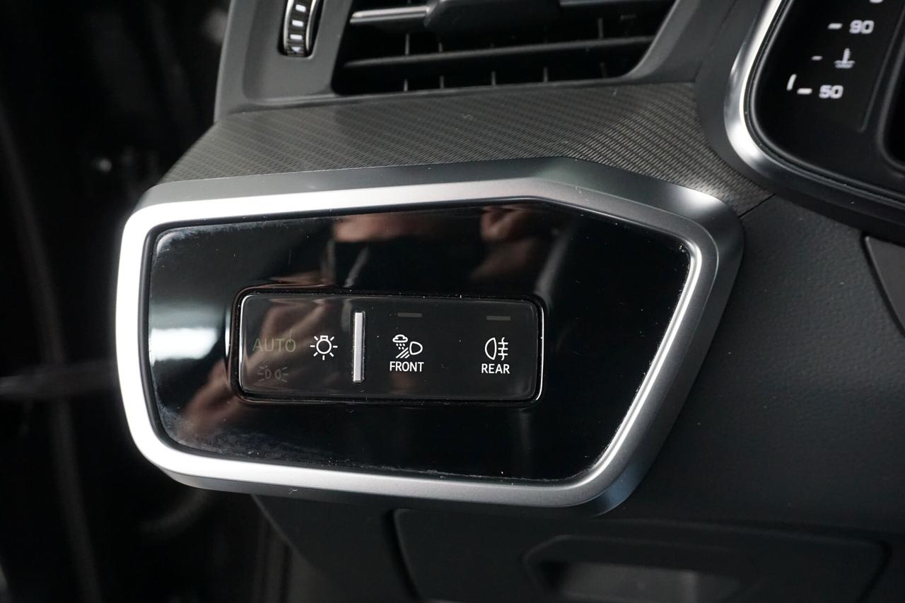 Audi A6 Avant 40 2.0 TDI quattro ultra S tronic Line