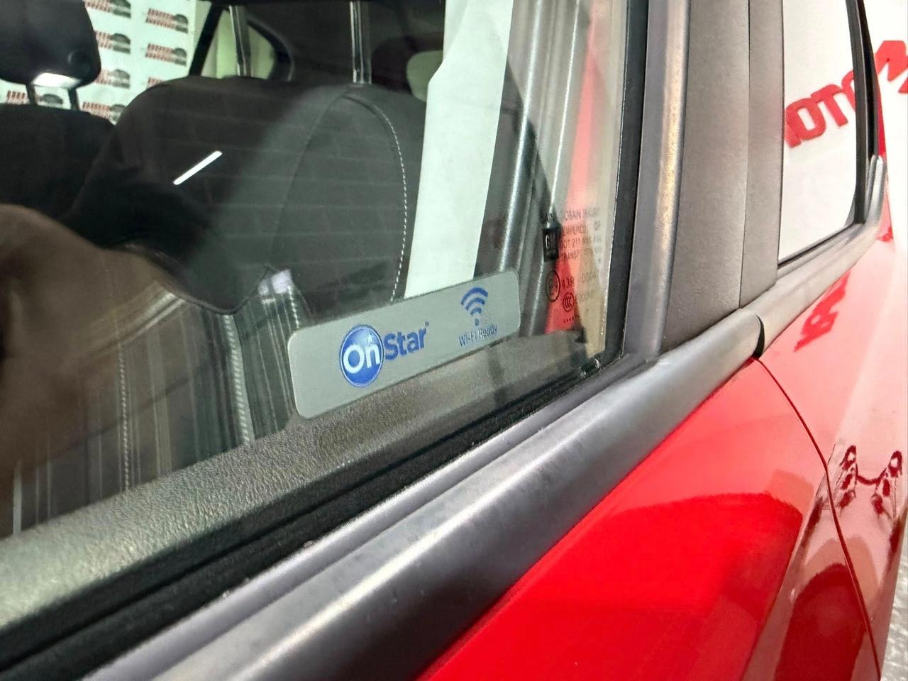 Opel Corsa 1.4 90CV GPL Tech 5 porte Innovation