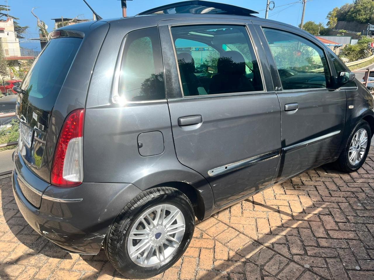 Lancia MUSA 1.3 Multijet 16V 90 CV Platino TETTO ELETTRICO