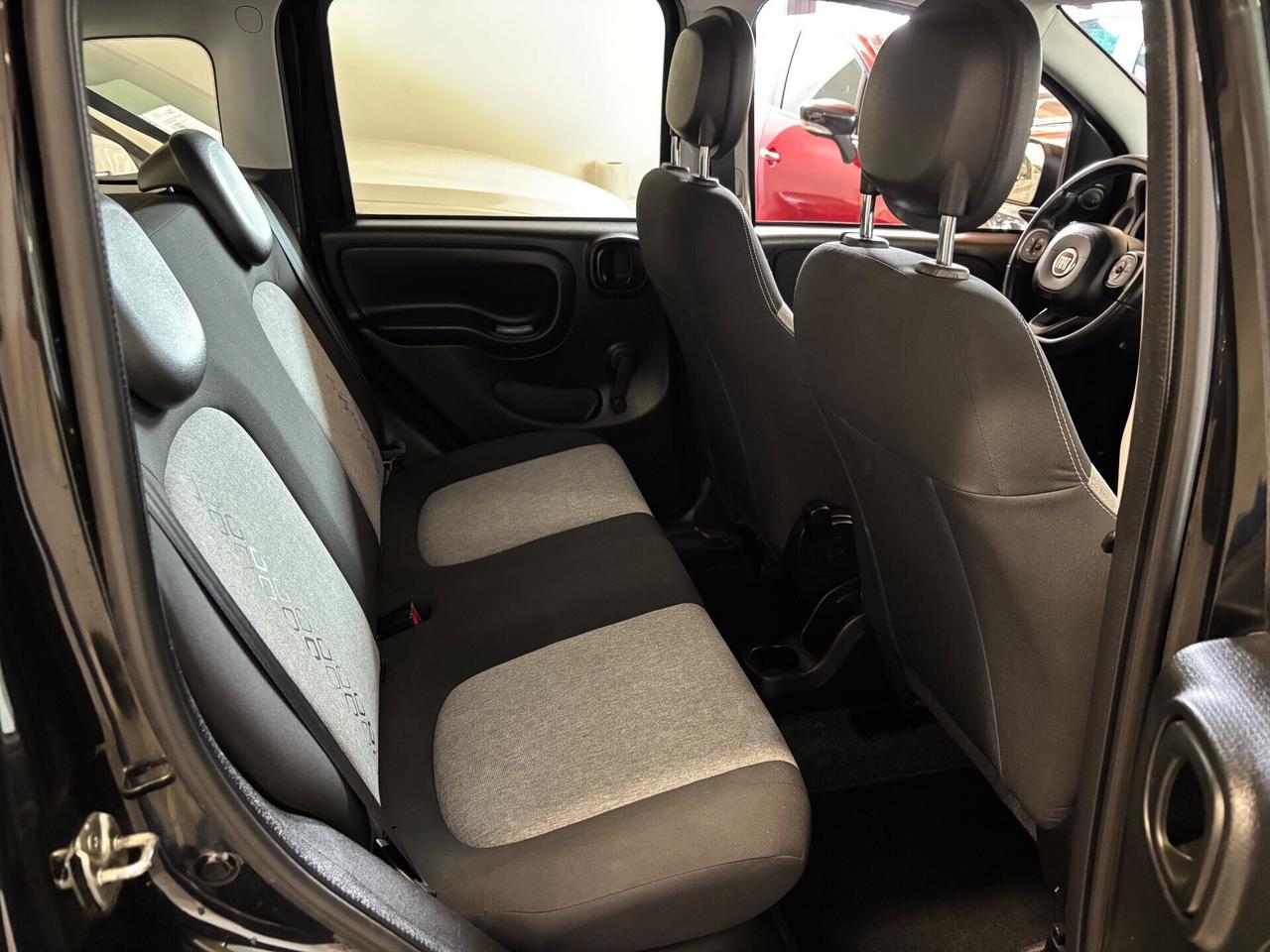 Fiat Panda 1.3 MJT II S&S |OK NEOPATENTATI |
