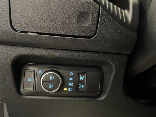 FORD Ranger Raptor 2.0 TDCI 210 CV DC Pack Extension KM0 MY26
