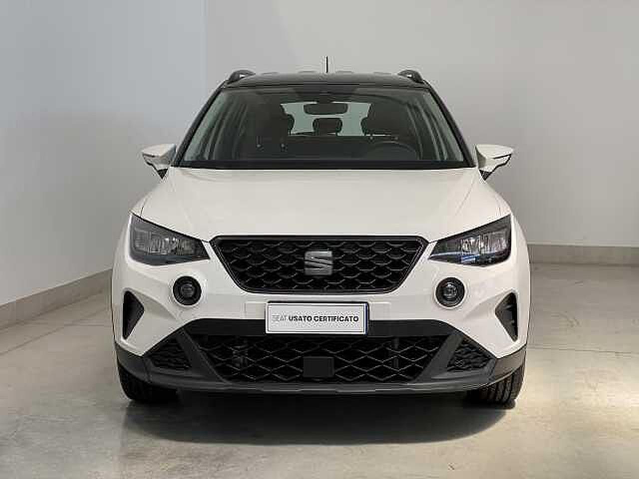 Seat Arona 1.0 ecotsi 110cv style