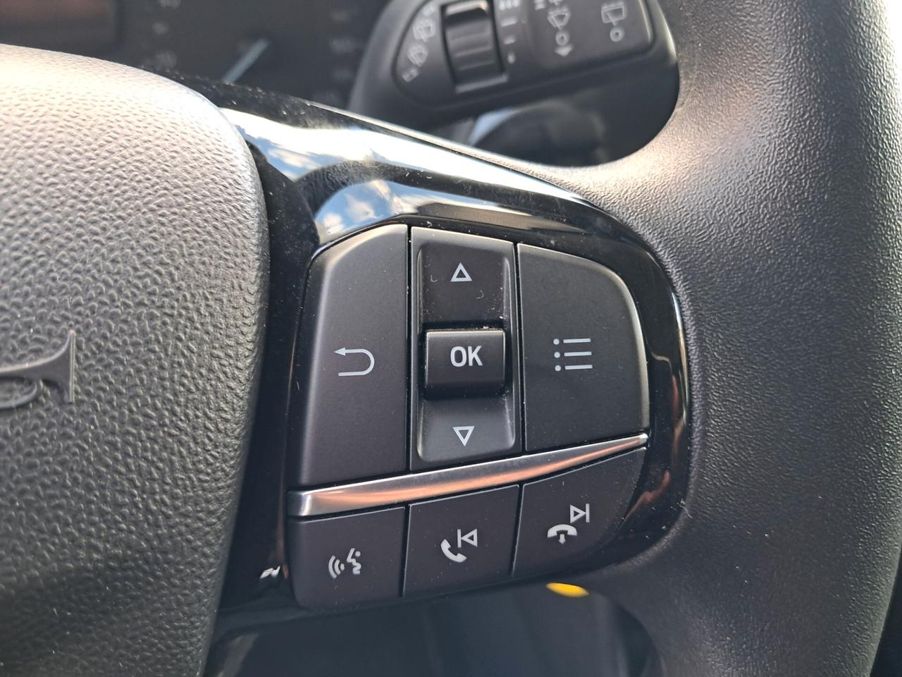 Ford Fiesta 1.5 EcoBlue 86 cv 5p. Connect