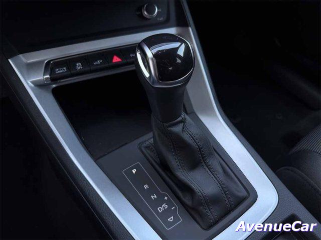 AUDI Q3 45 1.4 tfsi e s-tronic IVA ESPOSTA PREZZO REALE